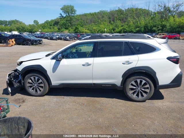 Aukcja sprzedaży 2024 Subaru Outback Premier Xt, vin: 4S4BTHPD7R3134650, numer aukcji: 12622493