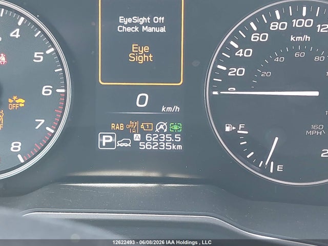 Aukcja sprzedaży 2024 Subaru Outback Premier Xt, vin: 4S4BTHPD7R3134650, numer aukcji: 12622493