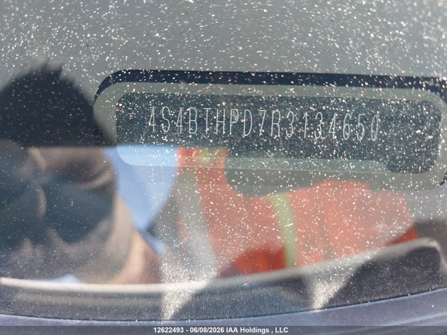 Aukcja sprzedaży 2024 Subaru Outback Premier Xt, vin: 4S4BTHPD7R3134650, numer aukcji: 12622493