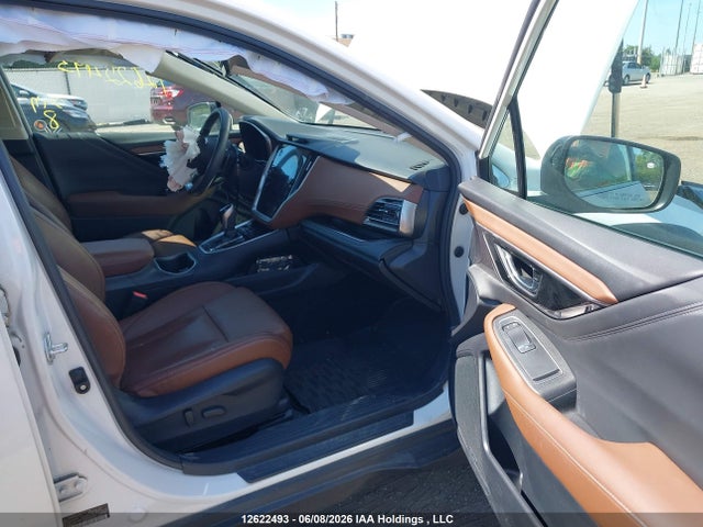 Aukcja sprzedaży 2024 Subaru Outback Premier Xt, vin: 4S4BTHPD7R3134650, numer aukcji: 12622493