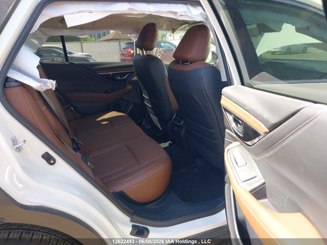 Aukcja sprzedaży 2024 Subaru Outback Premier Xt, vin: 4S4BTHPD7R3134650, numer aukcji: 12622493