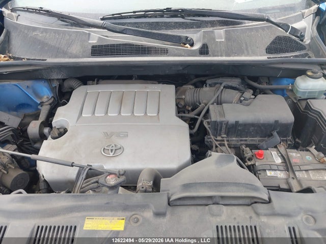Продаж на аукціоні авто 2008 Toyota Highlander, vin: JTEES41A382036677, номер лоту: 12622494