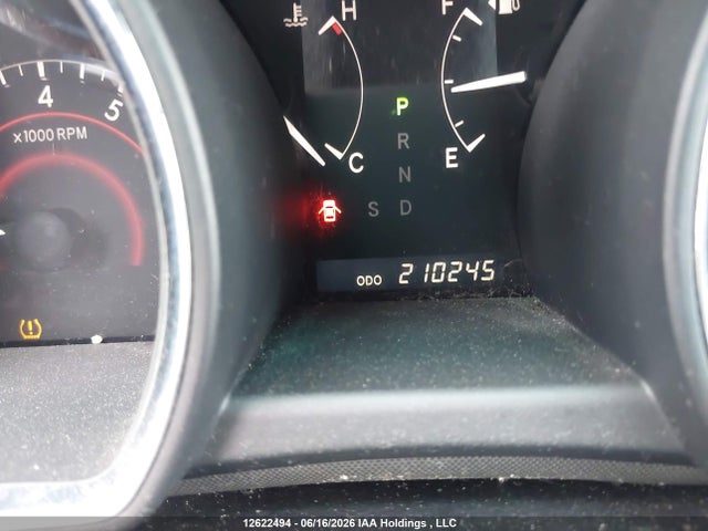 Продаж на аукціоні авто 2008 Toyota Highlander, vin: JTEES41A382036677, номер лоту: 12622494