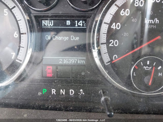 2011 Ram Ram 1500 Laramie მანქანა იყიდება აუქციონზე, vin: 1D7RV1GT4BS562088, აუქციონის ნომერი: 12622495
