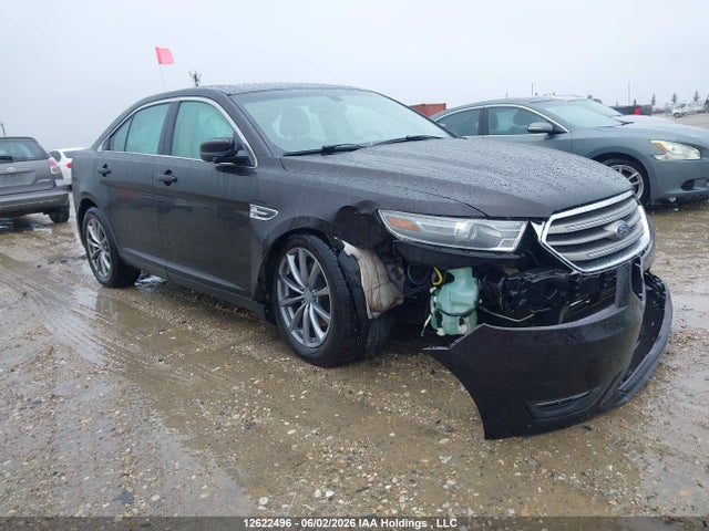 Продажа на аукционе авто 2013 Ford Taurus Sel, vin: 1FAHP2H88DG217609, номер лота: 12622496