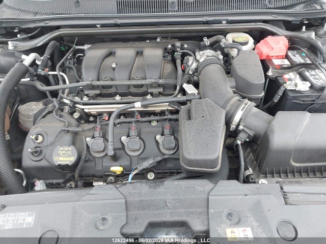 Продажа на аукционе авто 2013 Ford Taurus Sel, vin: 1FAHP2H88DG217609, номер лота: 12622496