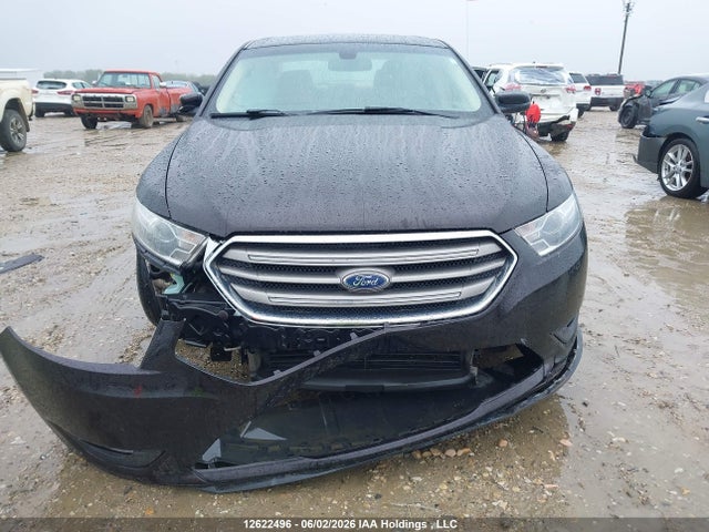 Продажа на аукционе авто 2013 Ford Taurus Sel, vin: 1FAHP2H88DG217609, номер лота: 12622496