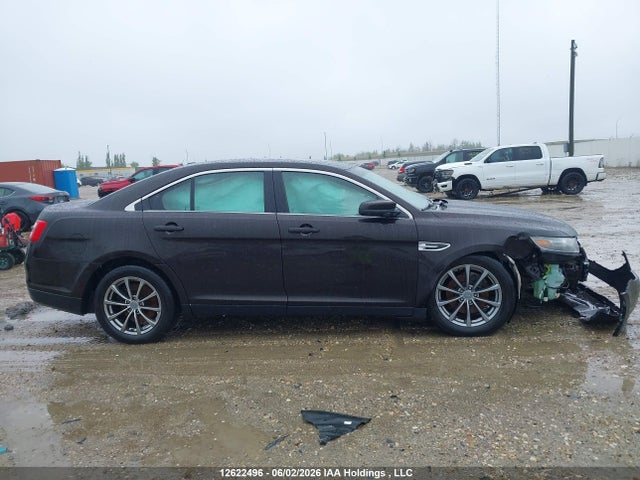 Продажа на аукционе авто 2013 Ford Taurus Sel, vin: 1FAHP2H88DG217609, номер лота: 12622496
