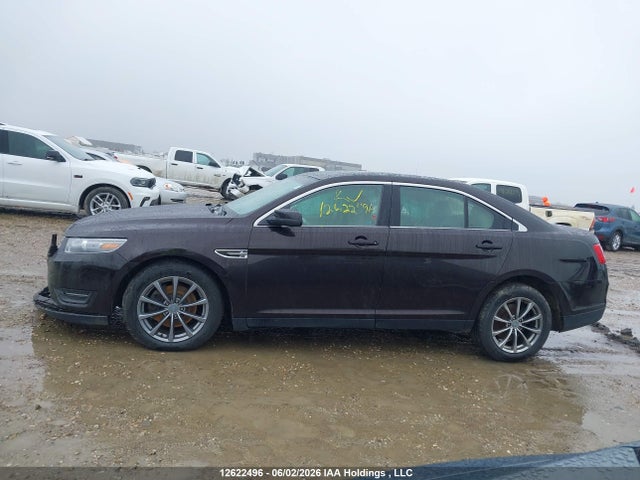 Продажа на аукционе авто 2013 Ford Taurus Sel, vin: 1FAHP2H88DG217609, номер лота: 12622496