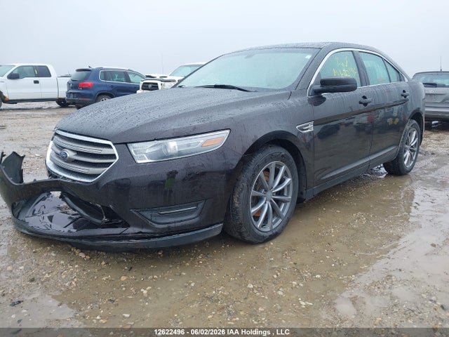 Продажа на аукционе авто 2013 Ford Taurus Sel, vin: 1FAHP2H88DG217609, номер лота: 12622496