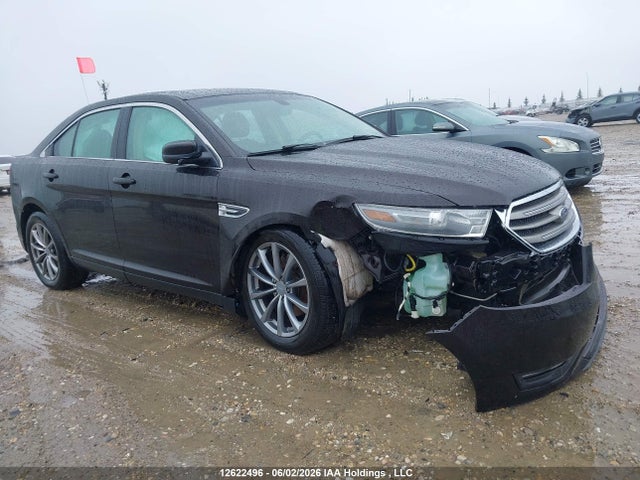 Продажа на аукционе авто 2013 Ford Taurus Sel, vin: 1FAHP2H88DG217609, номер лота: 12622496