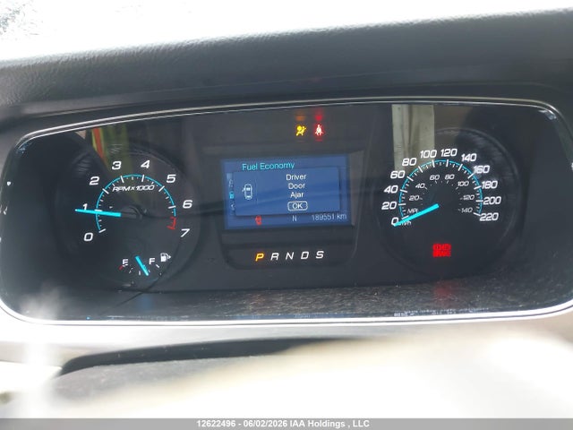 Продажа на аукционе авто 2013 Ford Taurus Sel, vin: 1FAHP2H88DG217609, номер лота: 12622496