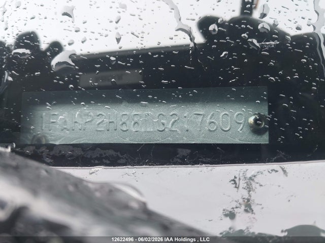 Продажа на аукционе авто 2013 Ford Taurus Sel, vin: 1FAHP2H88DG217609, номер лота: 12622496