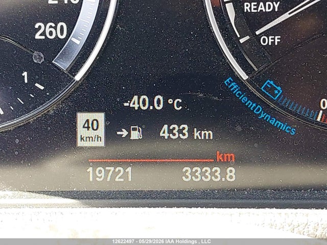 12622497 :رقم المزاد ، WBXJG9C04M3M37958 vin ، 2021 Bmw X1 Xdrive28i/xdrive28i Essential مزاد بيع