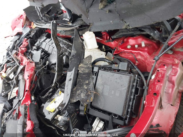 12622498 :رقم المزاد ، 1GNEVKKW3PJ322941 vin ، 2023 Chevrolet Traverse Premier مزاد بيع