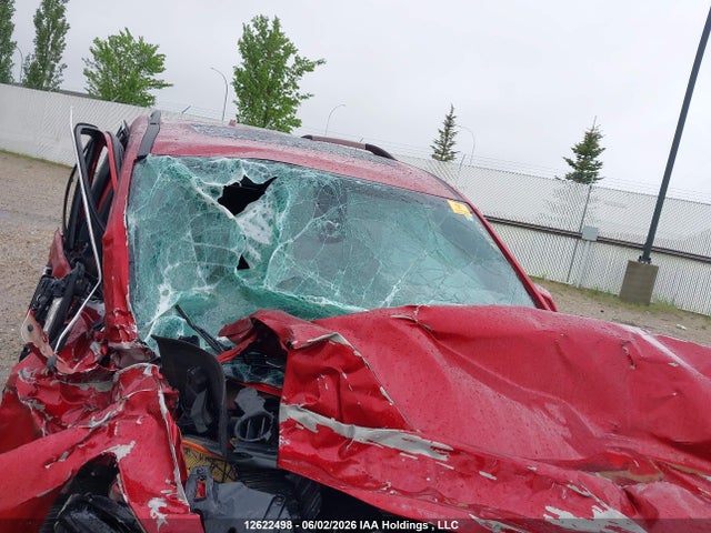 12622498 :رقم المزاد ، 1GNEVKKW3PJ322941 vin ، 2023 Chevrolet Traverse Premier مزاد بيع