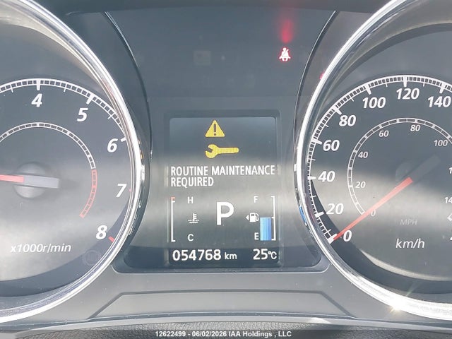 2022 Mitsubishi Rvr Es მანქანა იყიდება აუქციონზე, vin: JA4AJUAU7NU601636, აუქციონის ნომერი: 12622499