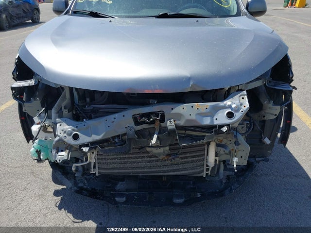 2022 Mitsubishi Rvr Es მანქანა იყიდება აუქციონზე, vin: JA4AJUAU7NU601636, აუქციონის ნომერი: 12622499