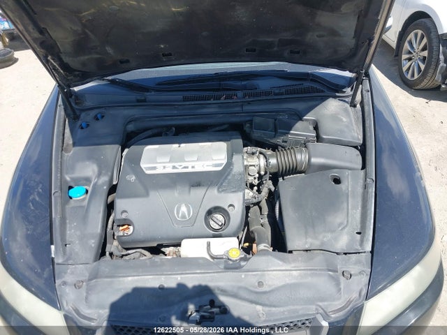Продажа на аукционе авто 2008 Acura Tl, vin: 19UUA662X8A803495, номер лота: 12622505