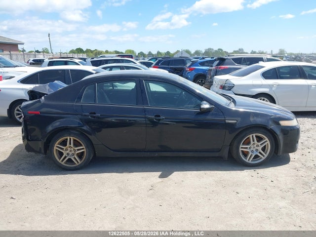 Продажа на аукционе авто 2008 Acura Tl, vin: 19UUA662X8A803495, номер лота: 12622505
