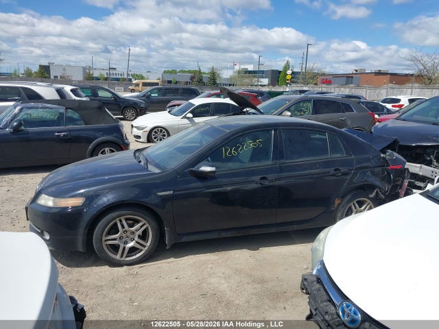 Продажа на аукционе авто 2008 Acura Tl, vin: 19UUA662X8A803495, номер лота: 12622505
