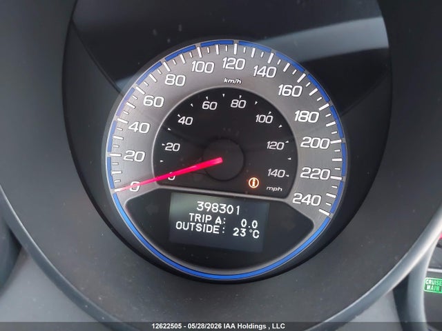 Продажа на аукционе авто 2008 Acura Tl, vin: 19UUA662X8A803495, номер лота: 12622505