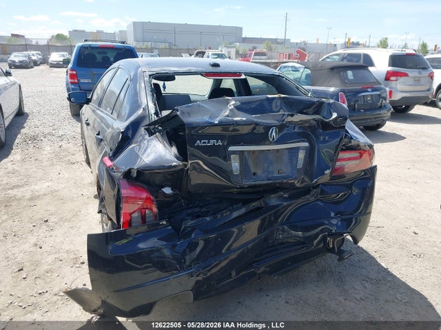 Продажа на аукционе авто 2008 Acura Tl, vin: 19UUA662X8A803495, номер лота: 12622505