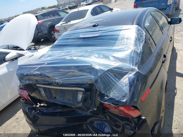 Продажа на аукционе авто 2008 Acura Tl, vin: 19UUA662X8A803495, номер лота: 12622505