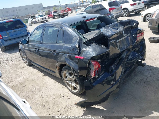 Продажа на аукционе авто 2008 Acura Tl, vin: 19UUA662X8A803495, номер лота: 12622505