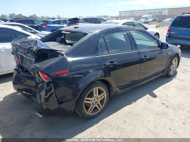 Продажа на аукционе авто 2008 Acura Tl, vin: 19UUA662X8A803495, номер лота: 12622505