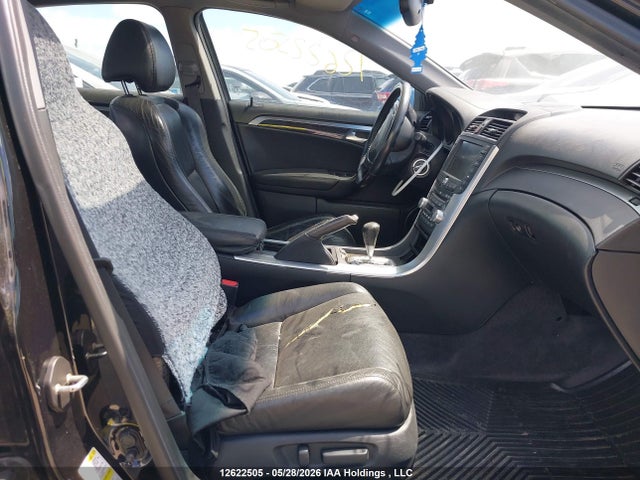 Продажа на аукционе авто 2008 Acura Tl, vin: 19UUA662X8A803495, номер лота: 12622505