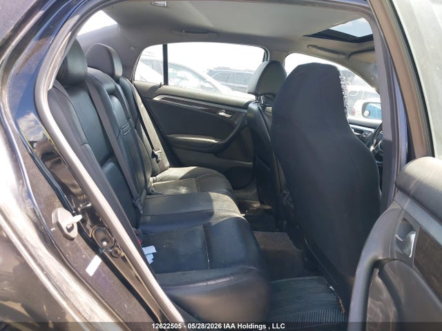 Продажа на аукционе авто 2008 Acura Tl, vin: 19UUA662X8A803495, номер лота: 12622505