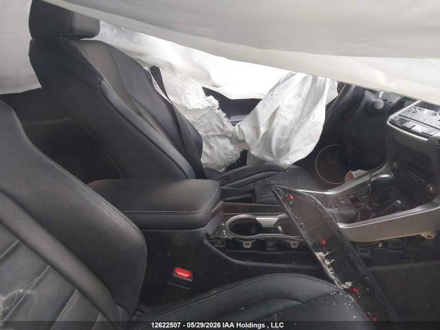 JTJBARBZ2K2200324 Lexus Nx 300 Base/300 F Sport
