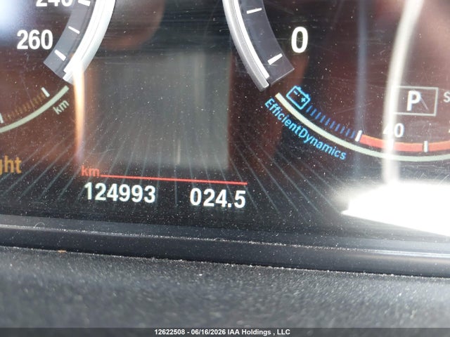2014 Bmw 528i Xdrive მანქანა იყიდება აუქციონზე, vin: WBA5A7C57ED618917, აუქციონის ნომერი: 12622508