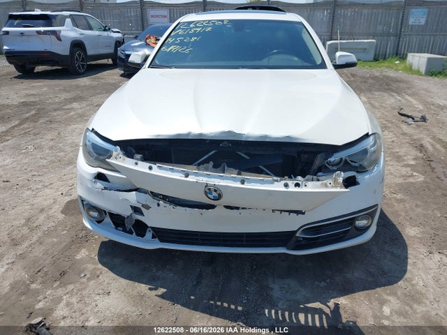 2014 Bmw 528i Xdrive მანქანა იყიდება აუქციონზე, vin: WBA5A7C57ED618917, აუქციონის ნომერი: 12622508