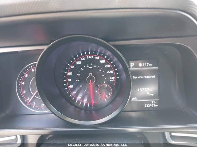2022 Hyundai Elantra მანქანა იყიდება აუქციონზე, vin: KMHLN4AG0NU288342, აუქციონის ნომერი: 12622513