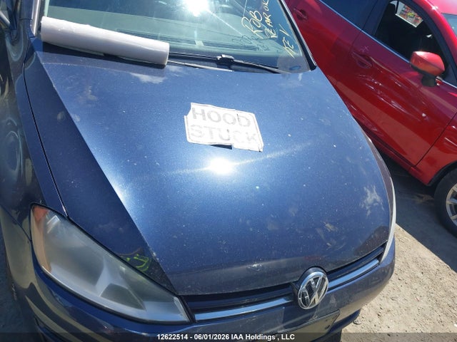3VW217AU3FM003199 Volkswagen Golf 1.8 Tsi Comfortline/1.8 Tsi Highline/1.8 Tsi Trendline
