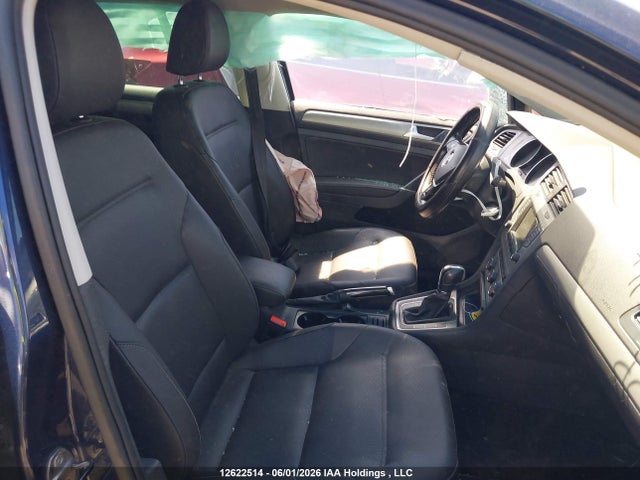 3VW217AU3FM003199 Volkswagen Golf 1.8 Tsi Comfortline/1.8 Tsi Highline/1.8 Tsi Trendline