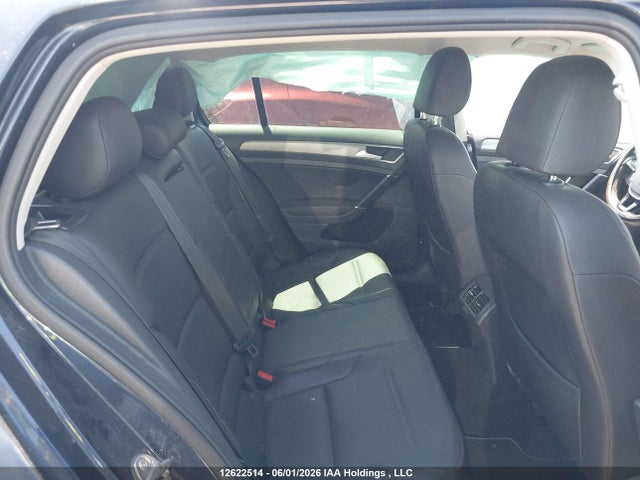 3VW217AU3FM003199 Volkswagen Golf 1.8 Tsi Comfortline/1.8 Tsi Highline/1.8 Tsi Trendline
