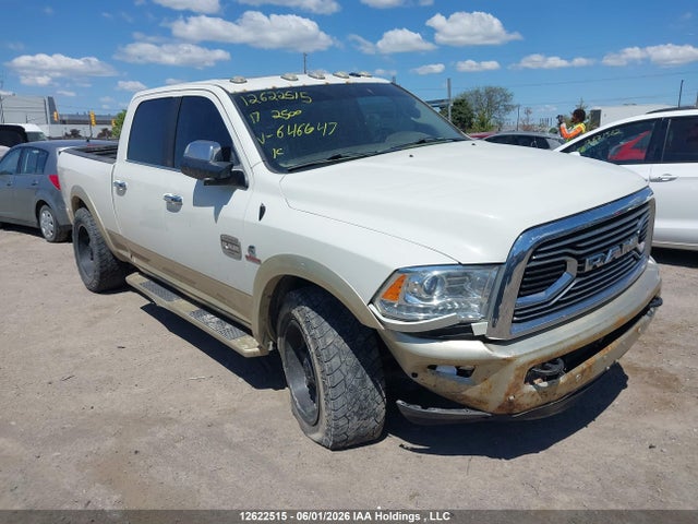 RAM 2500 Longhorn 2017 3C6UR5GL8HG646647 Image 6