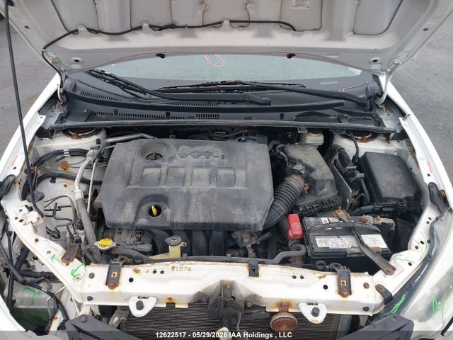 Aukcja sprzedaży 2014 Toyota Corolla S, vin: 2T1BURHE0EC028668, numer aukcji: 12622517
