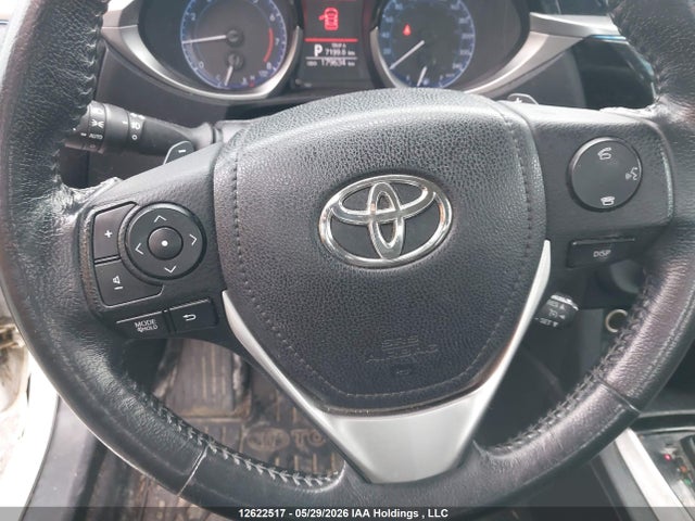Aukcja sprzedaży 2014 Toyota Corolla S, vin: 2T1BURHE0EC028668, numer aukcji: 12622517