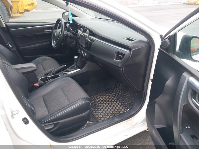 Aukcja sprzedaży 2014 Toyota Corolla S, vin: 2T1BURHE0EC028668, numer aukcji: 12622517
