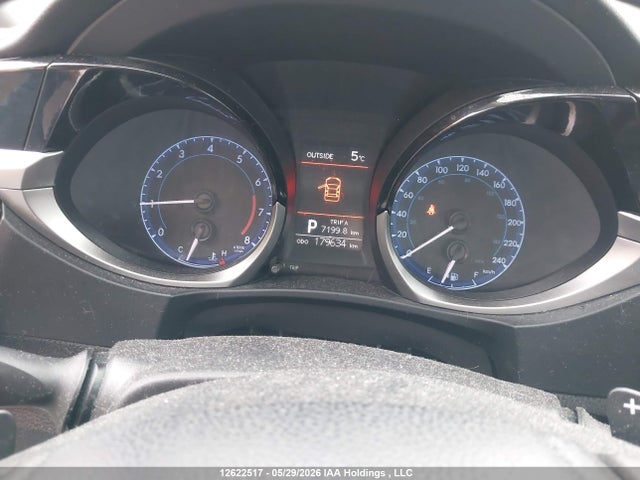 Aukcja sprzedaży 2014 Toyota Corolla S, vin: 2T1BURHE0EC028668, numer aukcji: 12622517