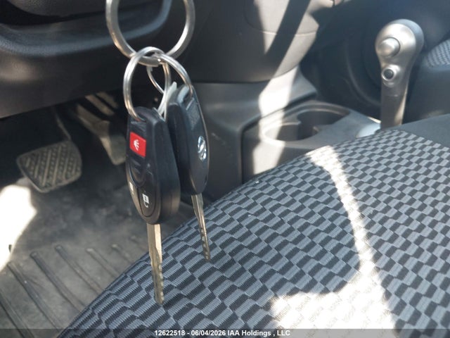 2019 Nissan Micra S/sr/sv მანქანა იყიდება აუქციონზე, vin: 3N1CK3CP1KL237302, აუქციონის ნომერი: 12622518