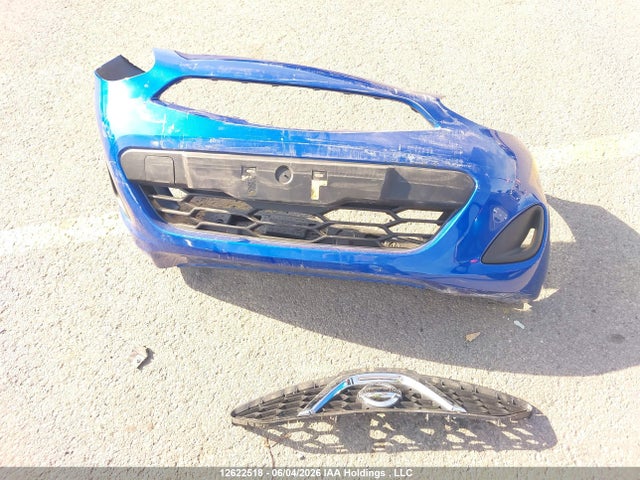 2019 Nissan Micra S/sr/sv მანქანა იყიდება აუქციონზე, vin: 3N1CK3CP1KL237302, აუქციონის ნომერი: 12622518