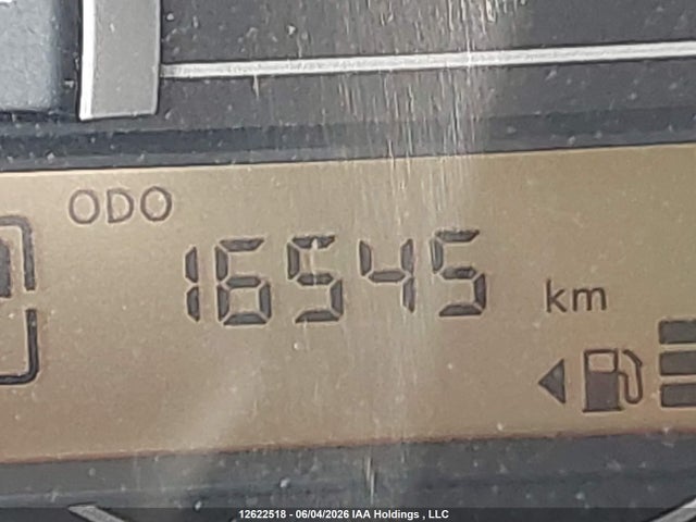 2019 Nissan Micra S/sr/sv მანქანა იყიდება აუქციონზე, vin: 3N1CK3CP1KL237302, აუქციონის ნომერი: 12622518