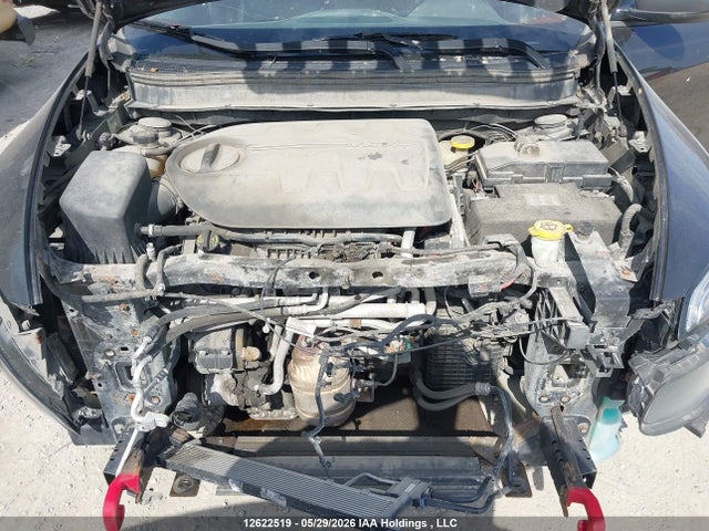 Aukcja sprzedaży 2016 Jeep Cherokee Trailhawk, vin: 1C4PJMBS6GW150929, numer aukcji: 12622519