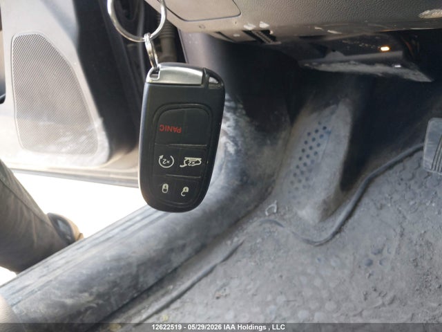 Aukcja sprzedaży 2016 Jeep Cherokee Trailhawk, vin: 1C4PJMBS6GW150929, numer aukcji: 12622519