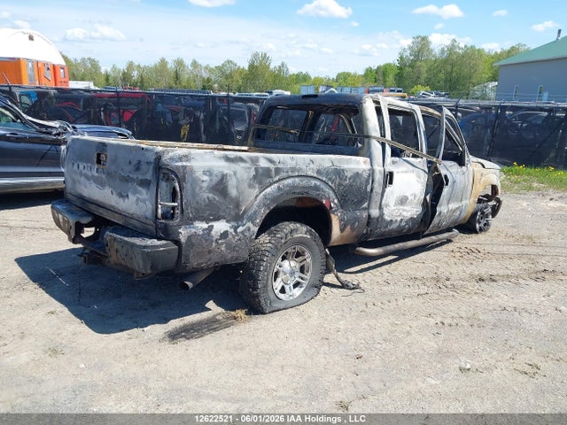 2012 Ford F-250 Xlt მანქანა იყიდება აუქციონზე, vin: 1FT7W2B68CEB70978, აუქციონის ნომერი: 12622521